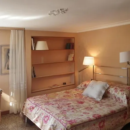 Apartamento - Ca' San Lorenzo Vista Spettacolare Venecia