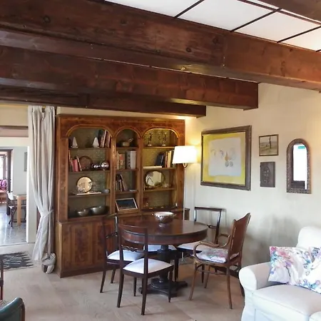 Apartamento - Ca' San Lorenzo Vista Spettacolare