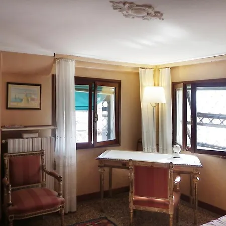 - Ca' San Lorenzo Vista Spettacolare * Venice