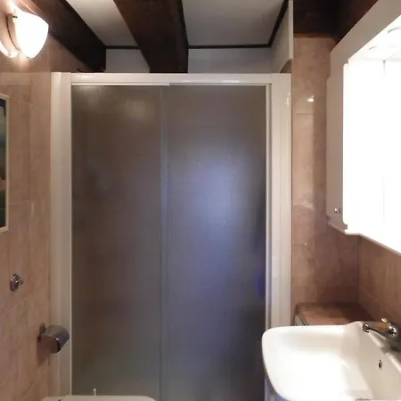 - Ca' San Lorenzo Vista Spettacolare Apartment Venice