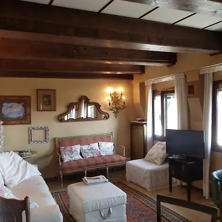 Appartement - Ca' San Lorenzo Vista Spettacolare *